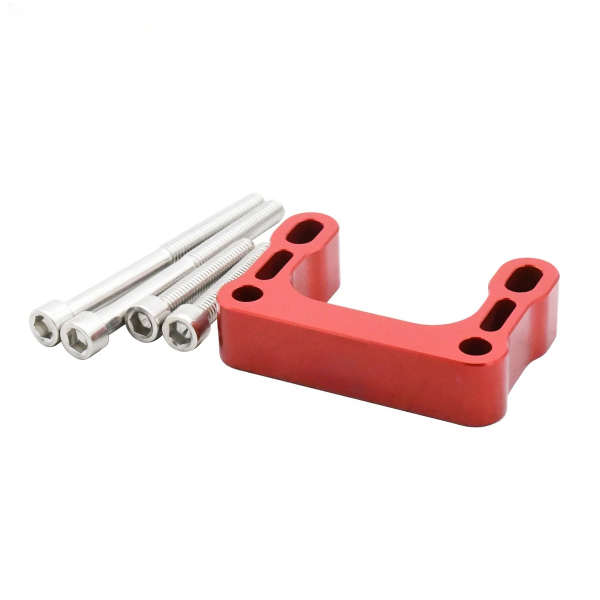 CNC Handlebar Clamp Riser Holder For Sur Ron Light Bee X S L1E Segway X160 X260