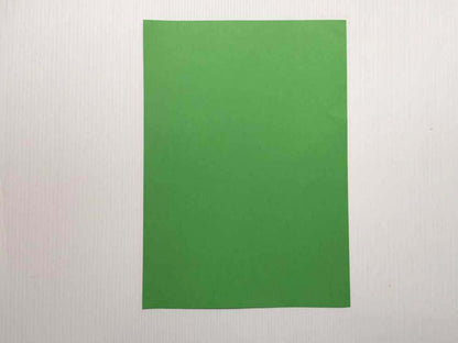 10 Sheets A4 Color Card Cardboard Paper DIY Craft Handicraft Art Scrapbooking