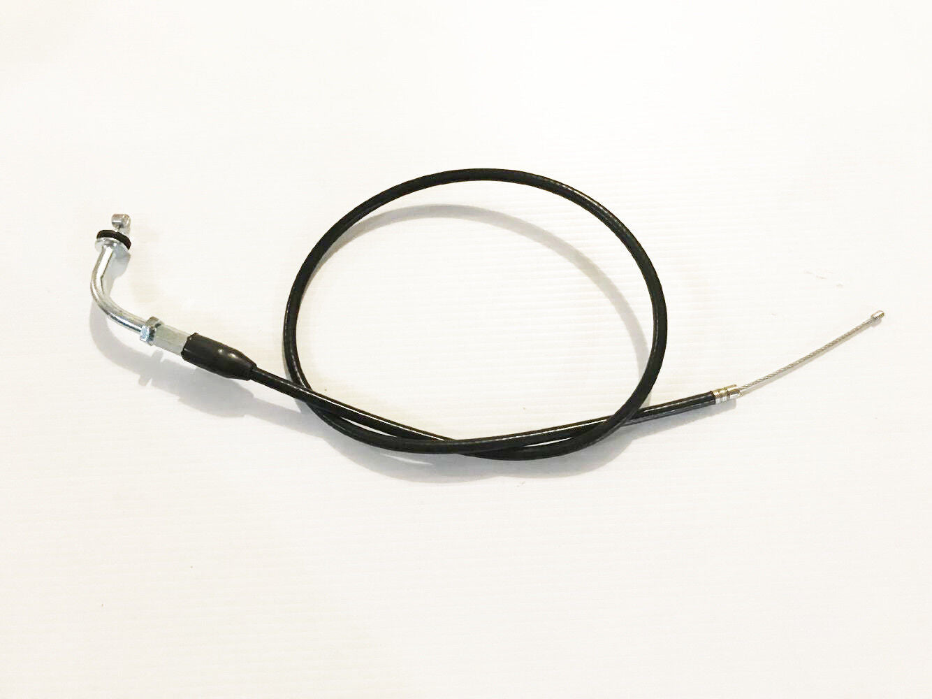 FRONT PULL THROTTLE CABLE LINE FOR HONDA MONKEY Z50 Z50J Z50R Z50A 50cc Bike
