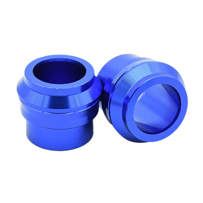Front Rear Wheel Hub Axle Spacer For Husqvarna TC FC 125 TX TE FX FE FC 125-501