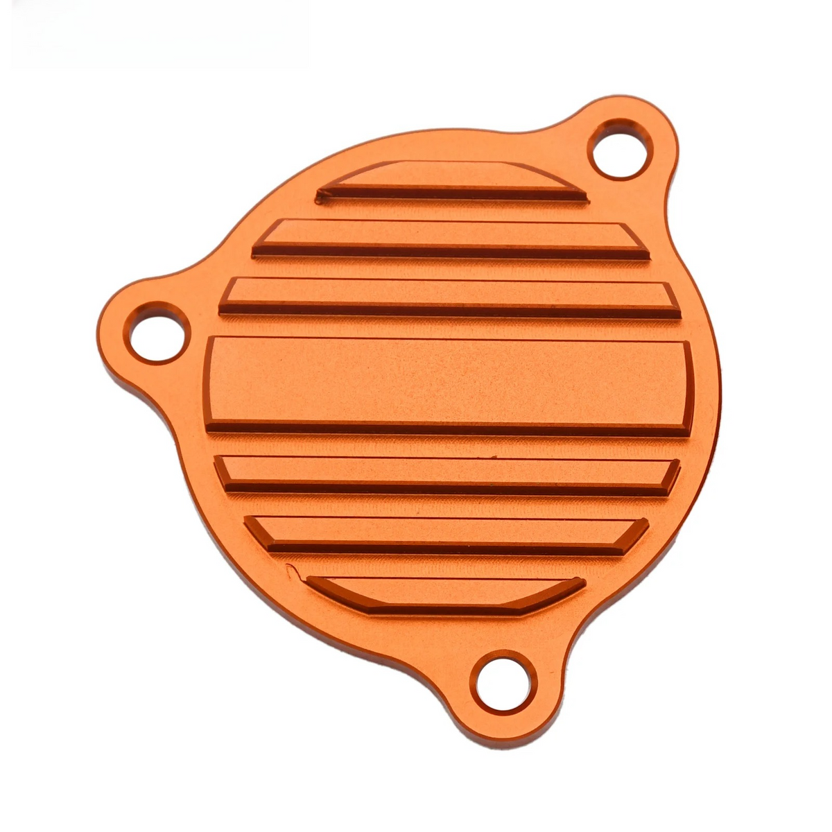 Oil Pump Filter Cover Cap For KTM 250 350 450 500 530 SXF XCF XCW EXC EXCF XCFW