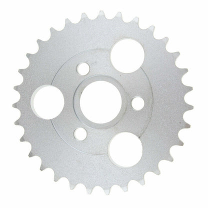 420 31T Tooth 30mm Rear Chain Sprocket For Honda Z50A Z50 Z50R Z50J Monkey Bike