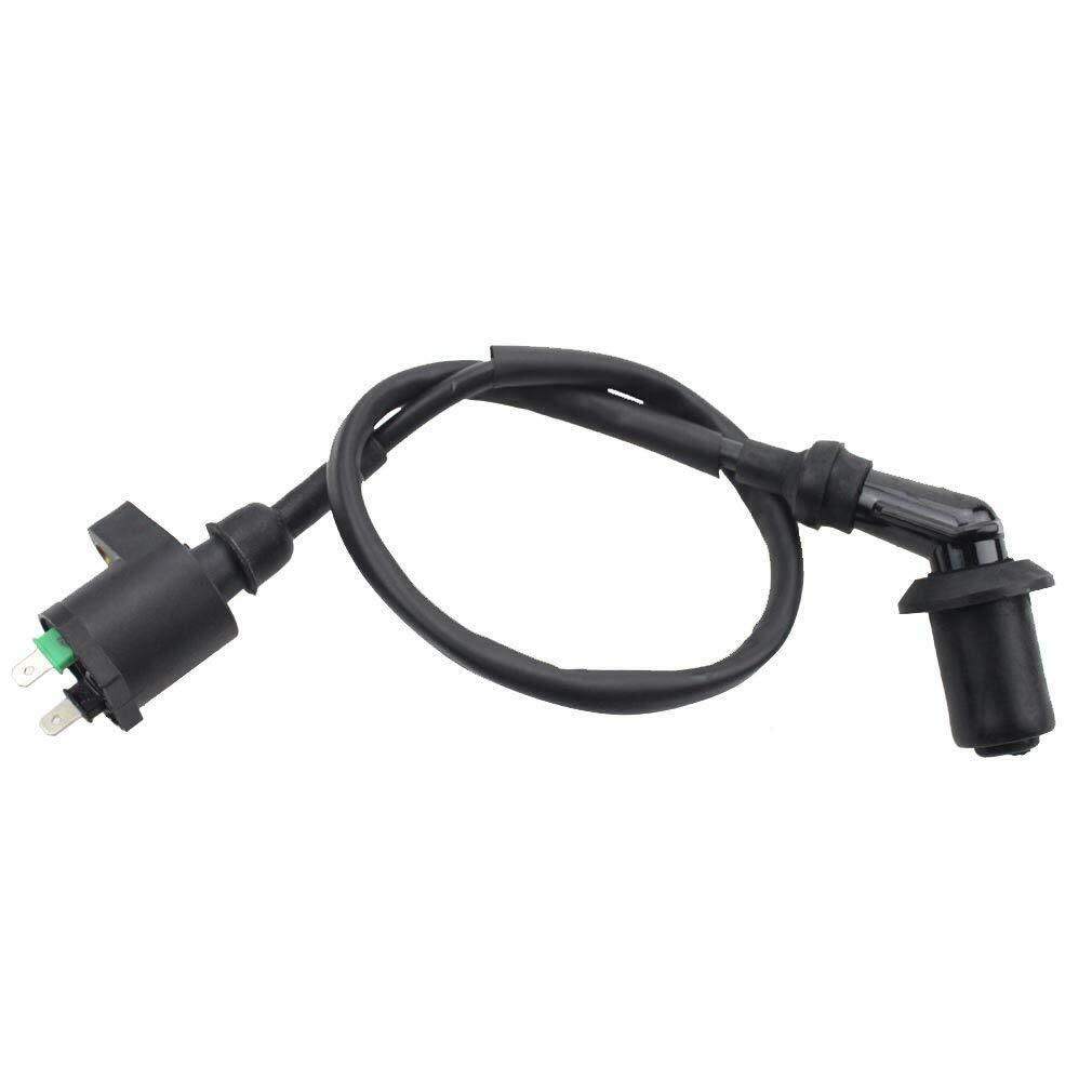 Ignition Coil CDI 125cc 150cc 250cc Honda GY6 scooter Ruckus Spree Aero Elite