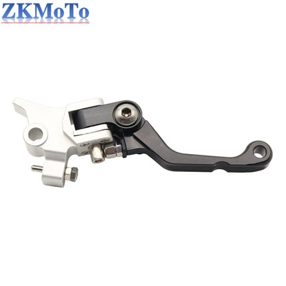 CNC Clutch Brake Lever For KTM 125 150 250 300 350 450 500 EXC EXCF SXF XC XCFW