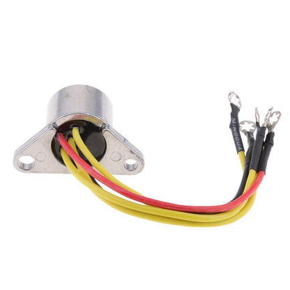 VOLTAGE REGULATOR RECTIFIER For Johnson Evinrude 582399 583408 Outboard Engine