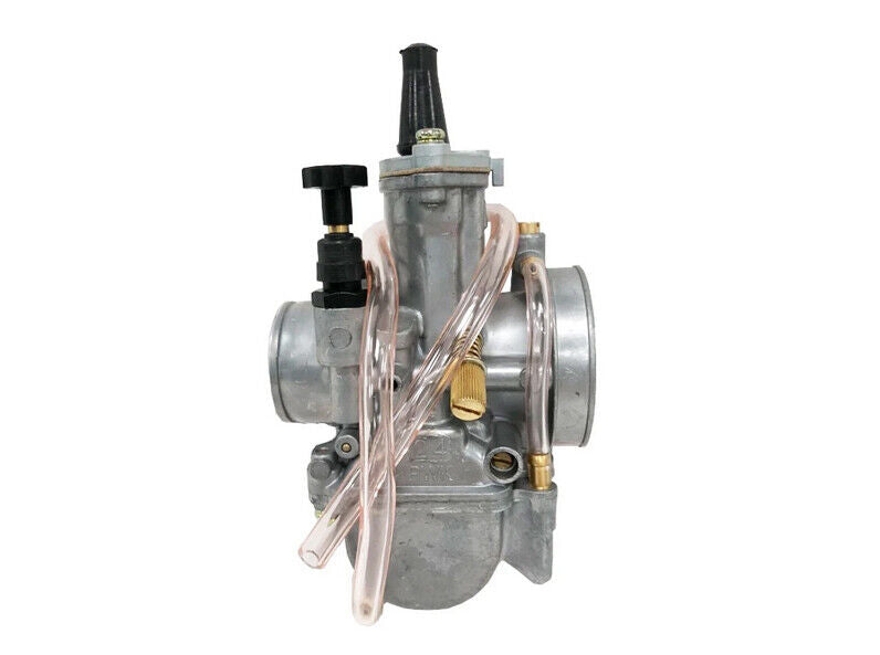 OKO24mm PWK24mm Carburetor Carby Carb Scooter Jog Dio KR150 RTL250 CR80 CR85R