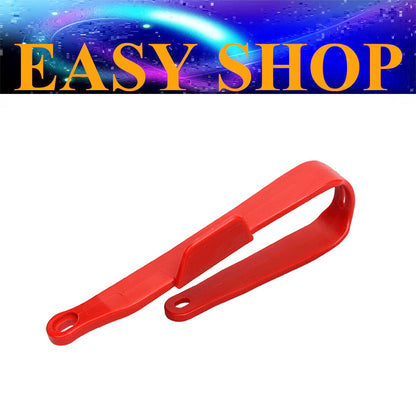 Swingarm Chain Slider Cover For Honda BSE Bosuer BBR CRF70 KLX TTR Dirt PIT BIKE