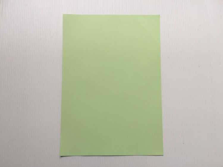 10 Sheets A4 Color Card Cardboard Paper DIY Craft Handicraft Art Scrapbooking