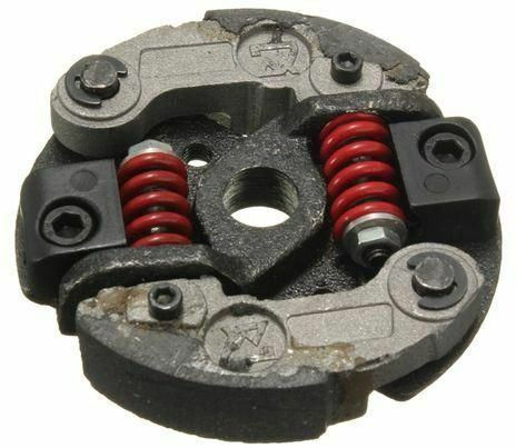 Clutch Heavy Duty High Performance Pocket Rocket 43cc 47cc 49cc Quad Atv Bike