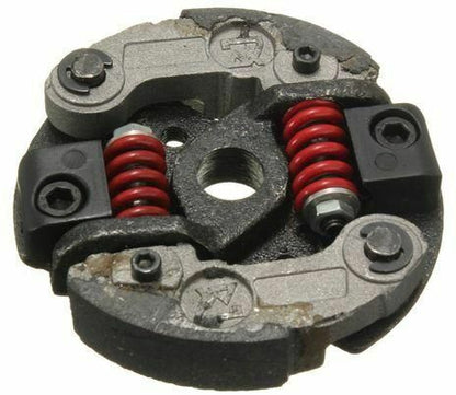 Clutch Heavy Duty High Performance Pocket Rocket 43cc 47cc 49cc Quad Atv Bike