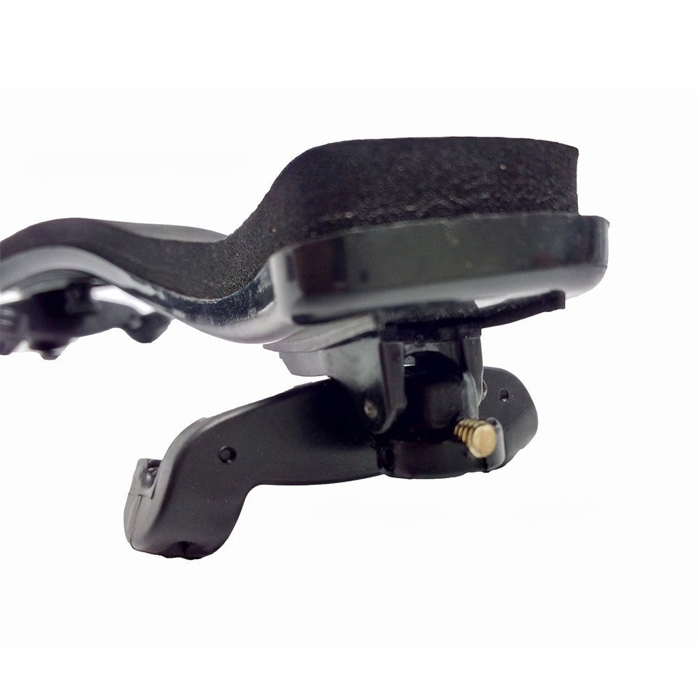 Adjustable Violin Shoulder Rest For 3/4 4/4 Violin Shoulder Rest Violin Fiddle