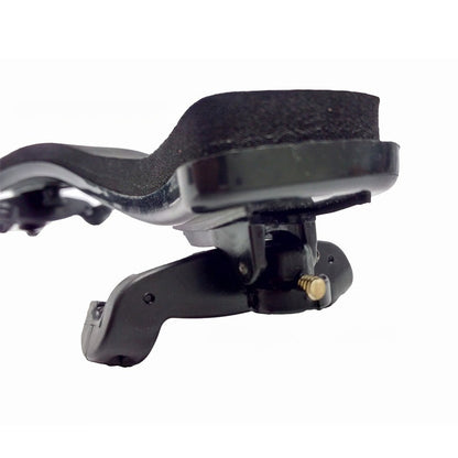 Adjustable Violin Shoulder Rest For 3/4 4/4 Violin Shoulder Rest Violin Fiddle