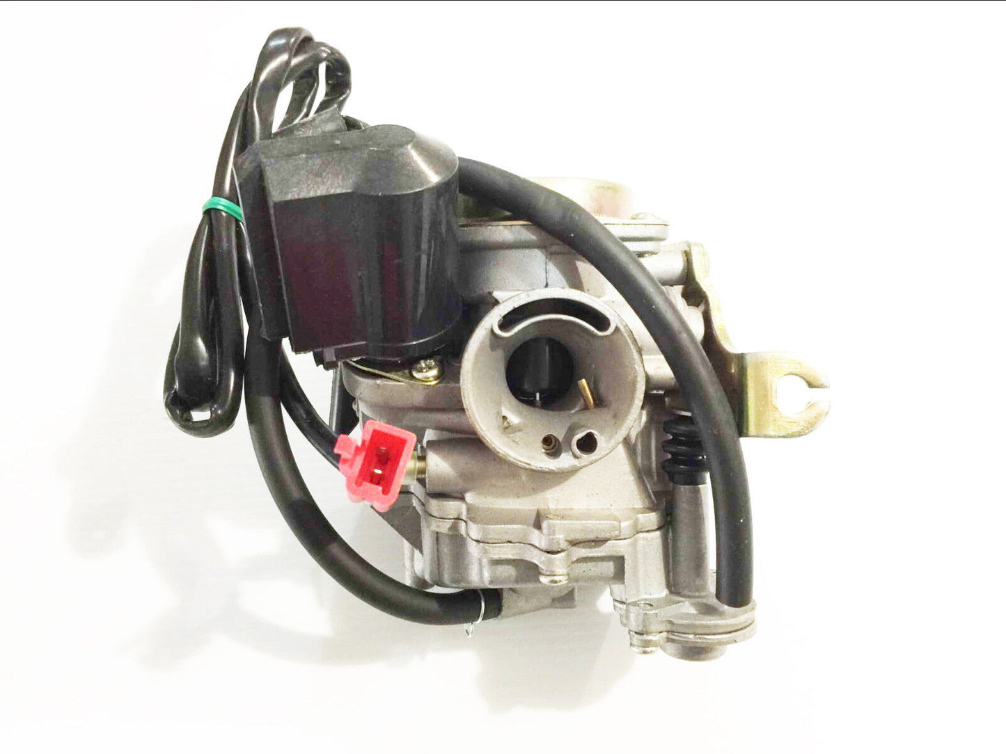 Carburetor Carby Air Filter Manifold Taotao SUNL JONWAY ATM Scooters 50cc QMB139