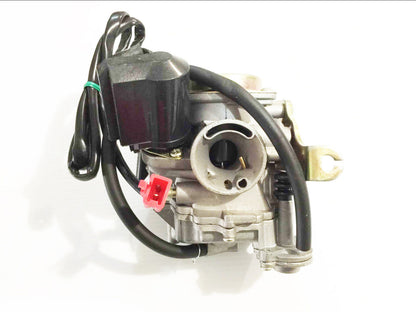 Carburetor Carby Air Filter Manifold Taotao SUNL JONWAY ATM Scooters 50cc QMB139