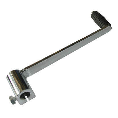 11mm Foot Gear Shift Lever 50cc 110cc 125cc Loncin TDR Foxico Motowork Atomic