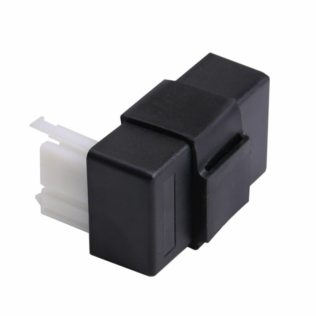 6 PIN IGNITION CDI UNIT 150cc 200cc 250cc 300cc QUAD DIRT ATV BUGGY PIT PRO BIKE