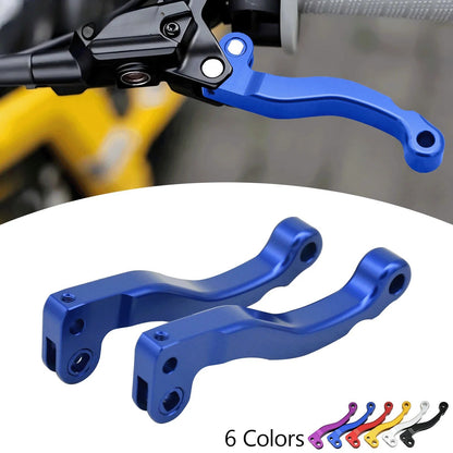 Left Right Brake Levers For Sur-Ron Light Bee S/X Electric Dirt bike