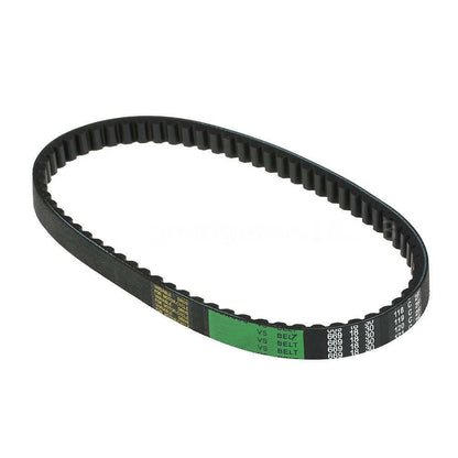 Drive Belt 669 18 30 GY6 49CC 50CC 139QMB SHORT CASE CVT ATV Moped Scooter Bike
