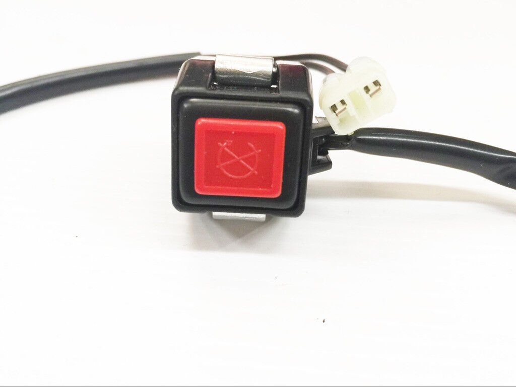Kill Switch For Yamaha YZ60 YZ80 YZ85 YZ100 YZ125 TT125 TTR125 YZ125 IT175 IT200