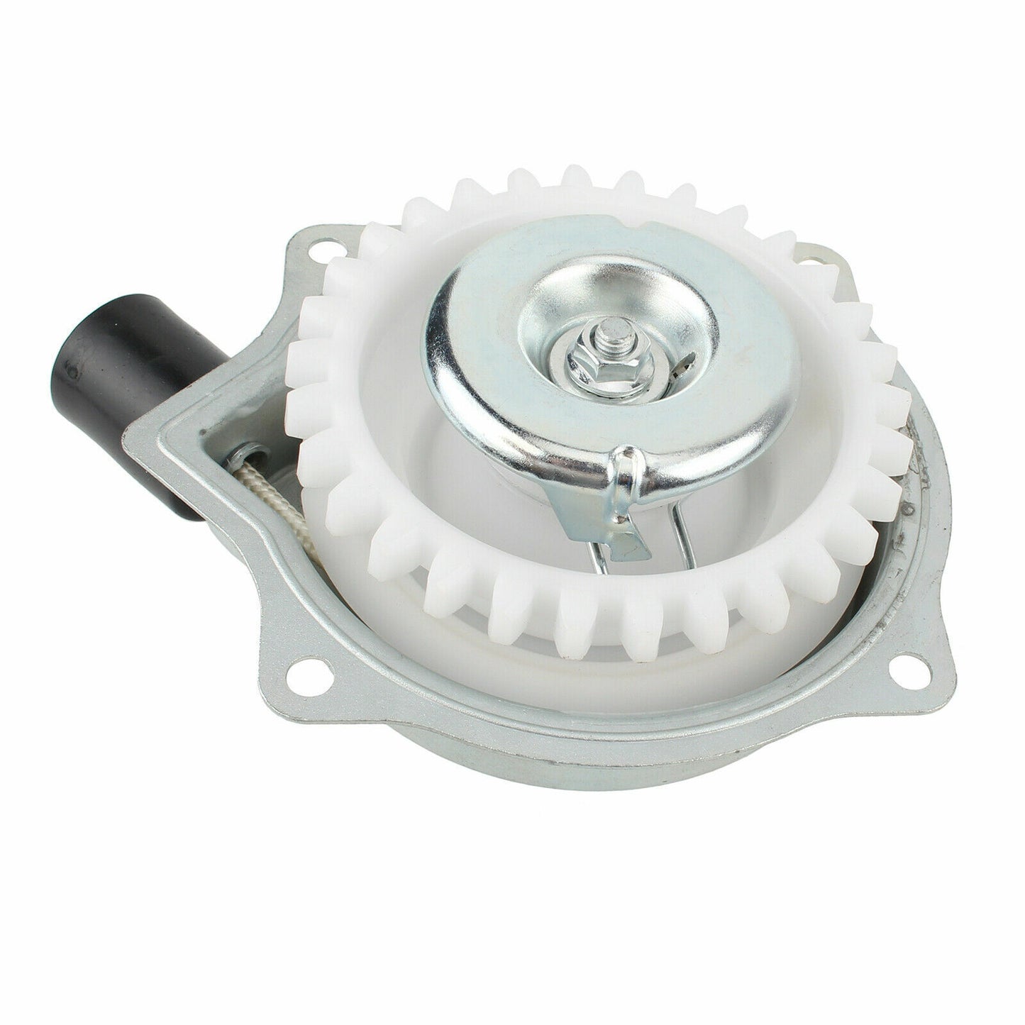 RECOIL PULL START STARTER  ASSEMBLY For SUZUKI LT80 QUADSPORT 1987-2006 KFX80