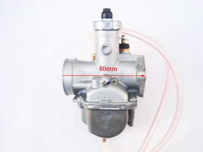 MIKUNI 26mm CARBURETOR carby VM22 50/90/110/125/150cc Atomik Dhz Lifan Thumpstar