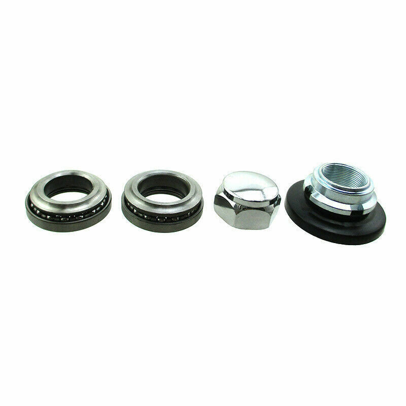 Steering Stem Bearing Kit For Honda Z50 CL70 CT70 SL70 XL70 S90 CL90 CT90 Z50