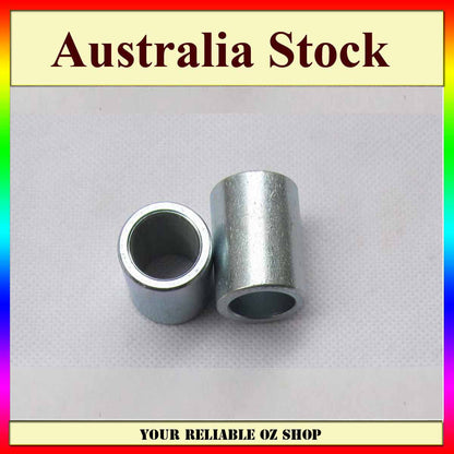 15mm WHEEL AXLE SPINDLE SPACERS 110cc 125cc 140cc 250cc PIT PRO DIRT BIKE TRAIL