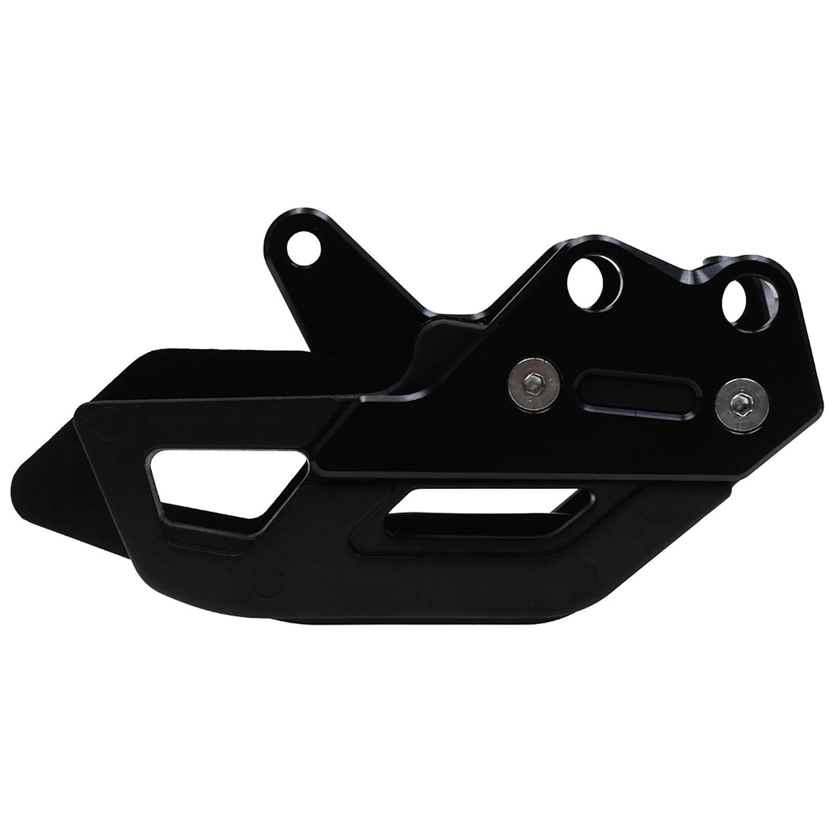 CNC Chain Guide Gurad Protector For Kawasaki KX250 KX450 KX250F KX450F KLX450R
