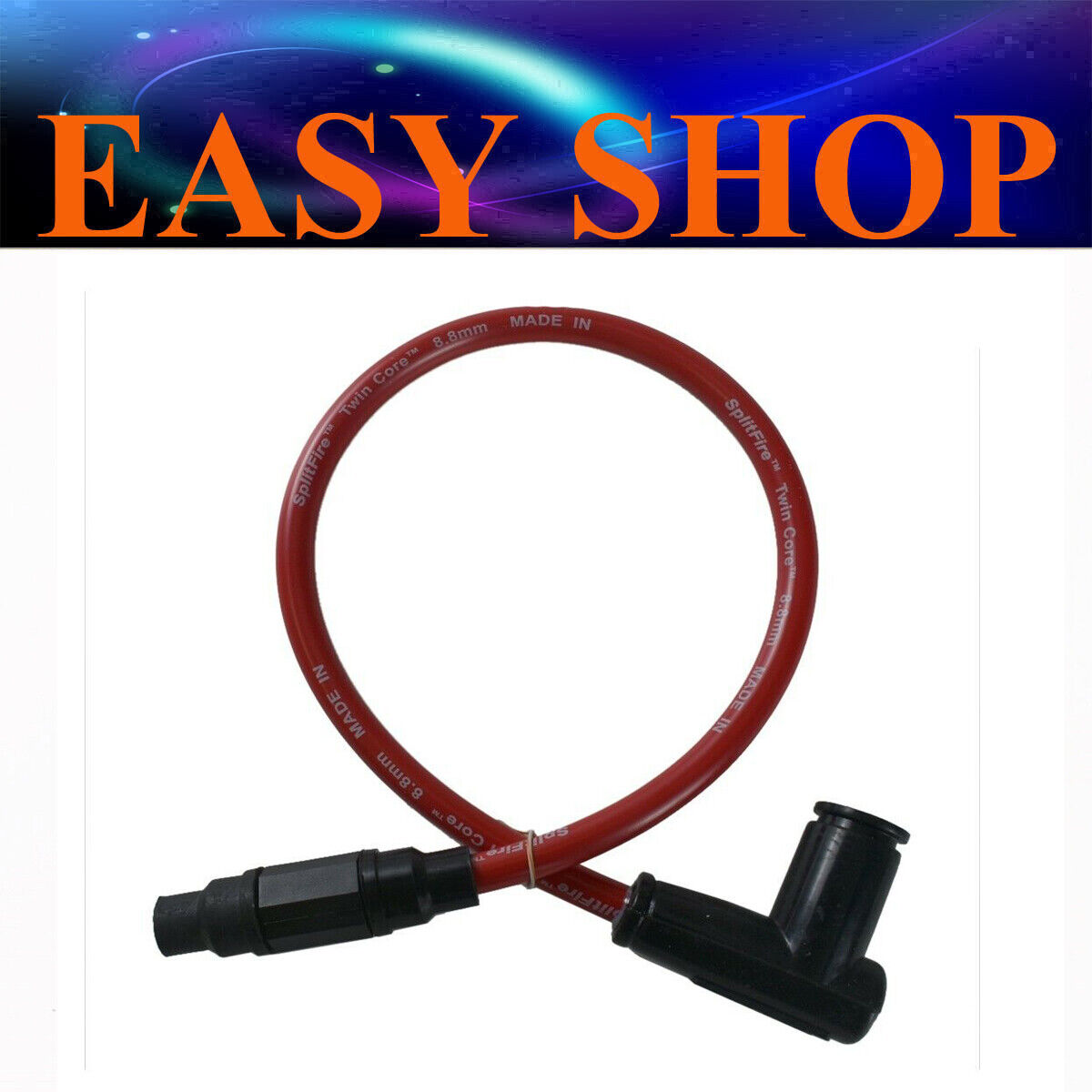Ignition Coil Lead Cap For 140cc 150cc 160cc 200cc 300cc Quad Dirt Bike