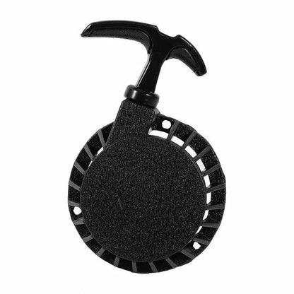 82mm Black Easy Recoil Pull Start Starter For 43/47 49cc 50cc BUGGY PIT PRO BIKE