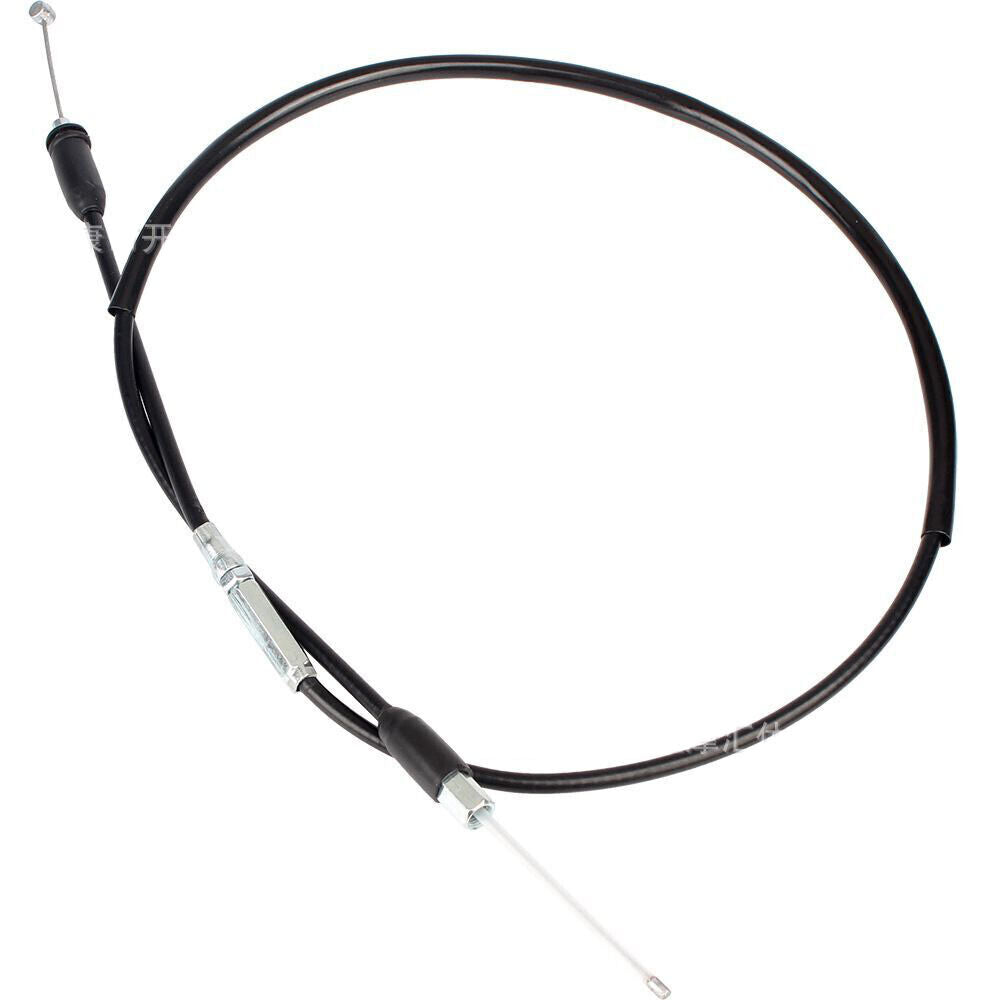 Throttle Cable For Yamaha Badger GRIZZLY YFM80 YFM 80 ATV Quad Bike 1992-2004
