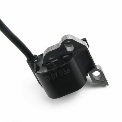 Ignition Coil For Stihl MS311 MS391 MS 311 391 Chainsaw 11401305B, 11404001303