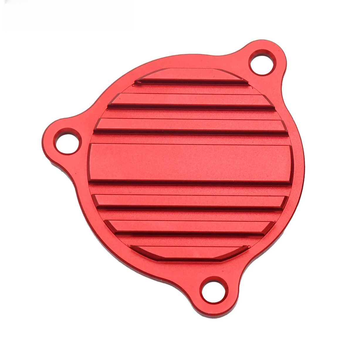 Oil Pump Filter Cover Cap For KTM SXF XCF EXCF Husqvarna FC FE FX FS 250 350 450