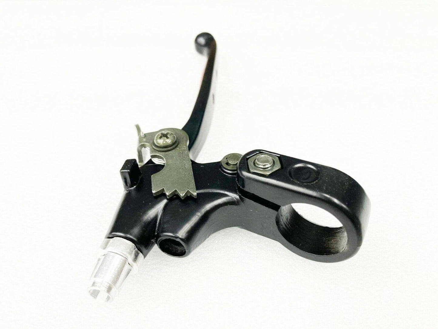 Left Clutch + Right Brake Lever 66cc 80cc Motorised Motorized Bicycle Push Bike