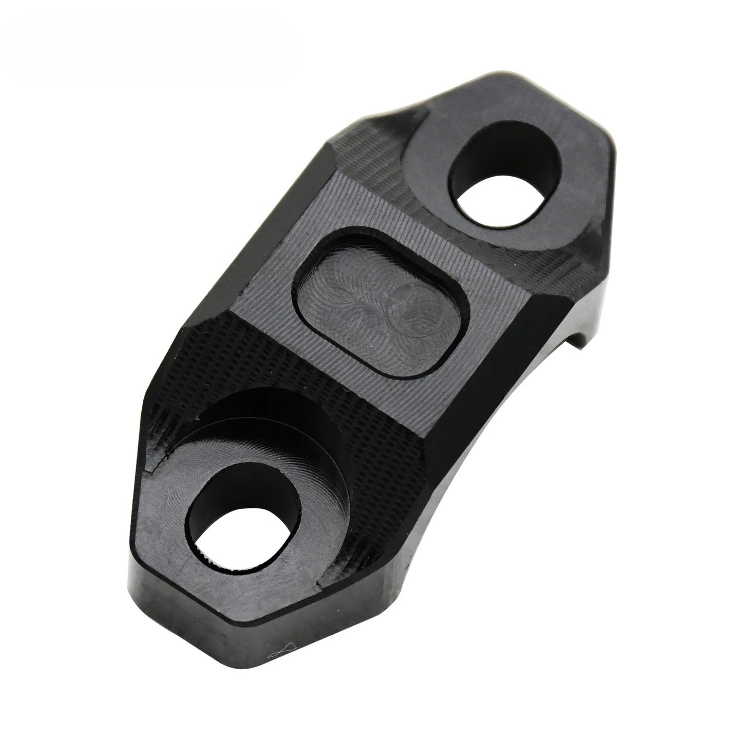 Clutch Brake Pump Fixed Block Cover For KTM EXC EXC-F SX SXF SXS 250 300 350 400