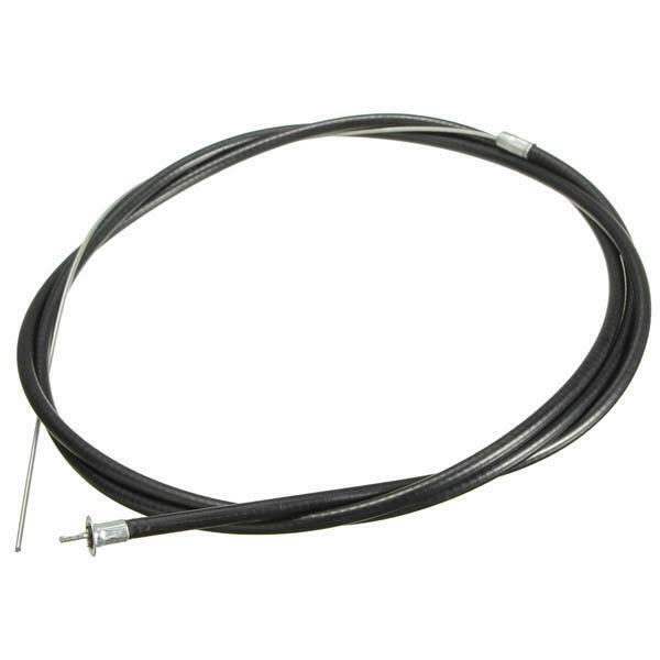 168cm LAWN MOWER THROTTLE Accelerator CONTROL CABLE Cheetah Toro Yardking Ryobi