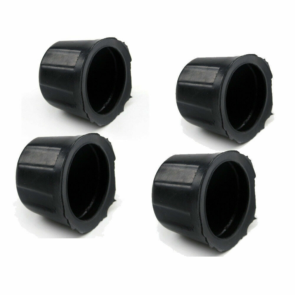 4X RUBBER DUST COVER CAPS AXLE PROTECTION 50cc 70cc 110cc 125cc QUAD BIKE ATV