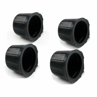 4X RUBBER DUST COVER CAPS AXLE PROTECTION 50cc 70cc 110cc 125cc QUAD BIKE ATV