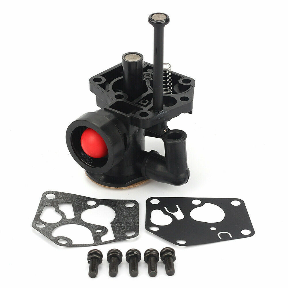 Carby Carburetor Carb Briggs & Stratton 795477 498811 795469 699660 697415 Motor