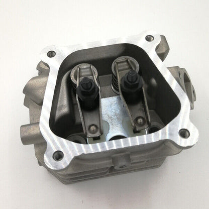 Cylinder Head Assembly For HONDA GX200 GX160 168F 2KW EC2500 TG2500 Generator