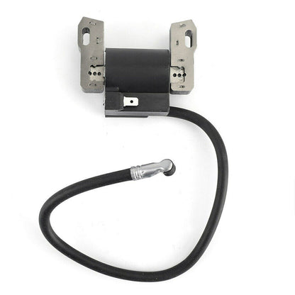 2X Ignition Coil For Briggs & Stratton 691060 499447 592846 799651 Intek V-Twin