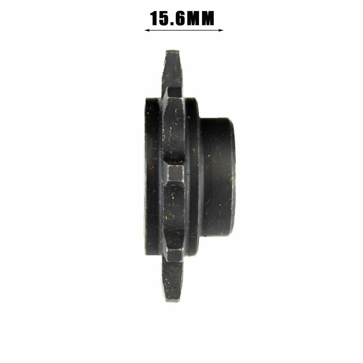 415 10T Tooth Front Chain Sprocket Cog 66cc 70/80cc Motorised Bicycle Push Bike