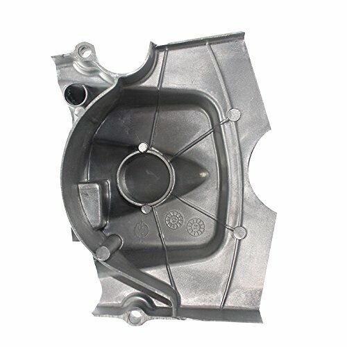 Front Sprocket Chain Cover Engine Casing CG150cc 200cc 250cc 300cc Taotao Kymco