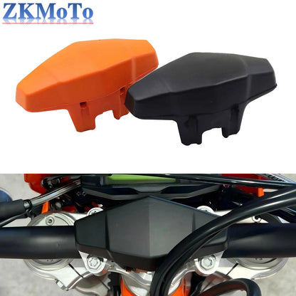 Foam Pad Rubber Steering Handle Protector For Husqvarna TE TE i FE TX FX TC FC