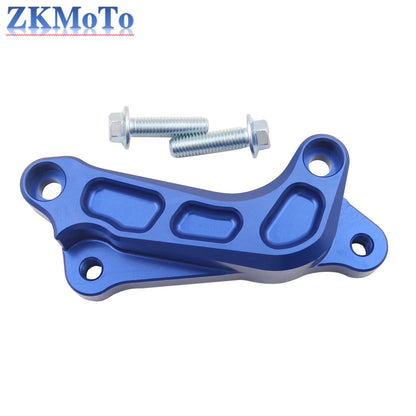 32cm Disc Brake Caliper Mount Adapter Bracket Husqvarna FE/TE/FC/TC/TX/FX125-501