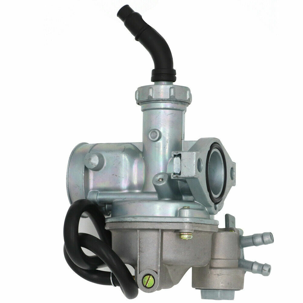 22mm 48mm Carburetor Carby + Air Filter for Honda TRX125 CT90 CT110 FourTrax