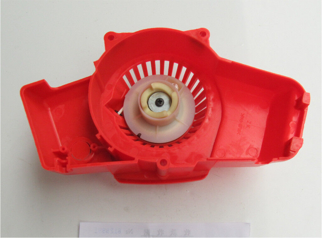 Recoil Pull Start Starter 40-6 2 Stroke Brushcutter Whipper Lawn Mower Trimmer