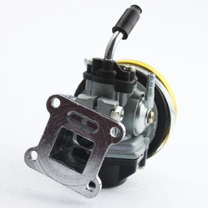 Carby Air filter Intake Manifold 50cc 70cc 80cc Motorized Motorised Push Bike