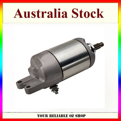 STARTER MOTOR FOR HONDA 31200-HA0-773 31200-HA0-774 31200-HA6-306 31200-HA6-316