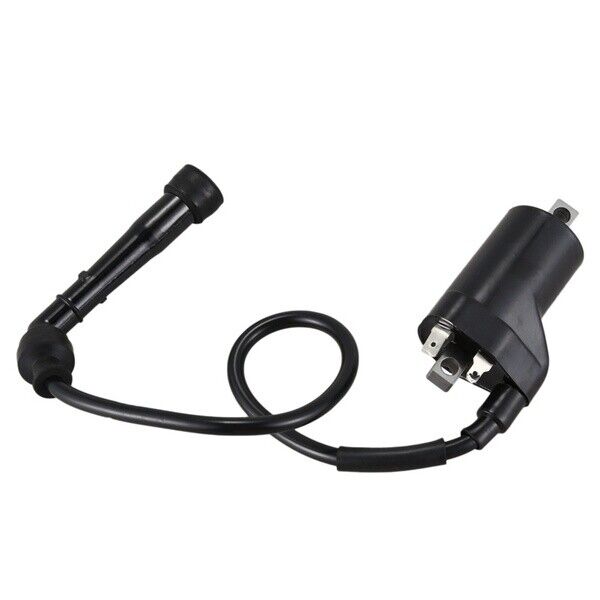 12V CDI Ignition Coil Single Lead for Suzuki SV650N/S 1999-2002